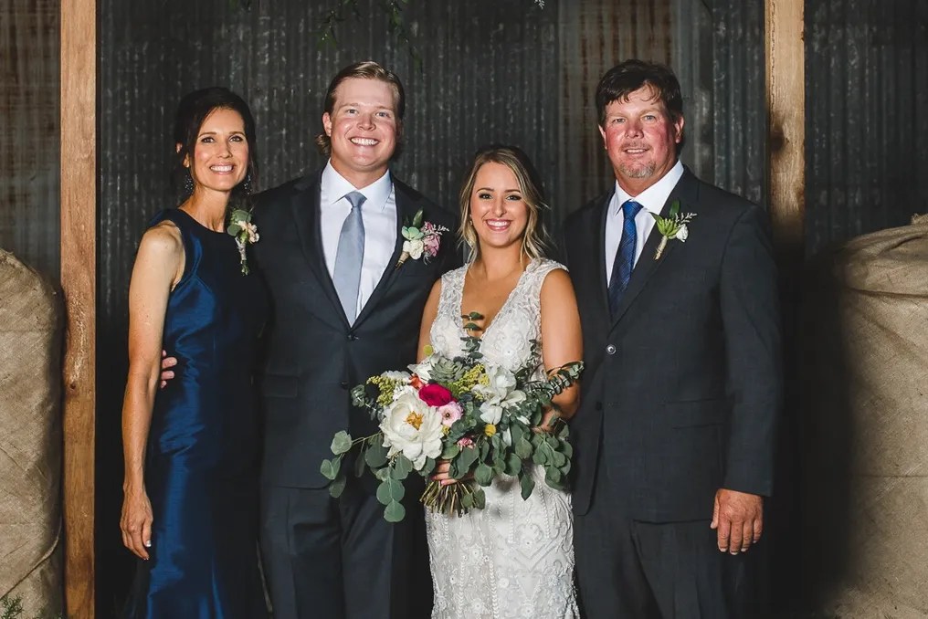 Longworth Gin Wedding and Event Center #8