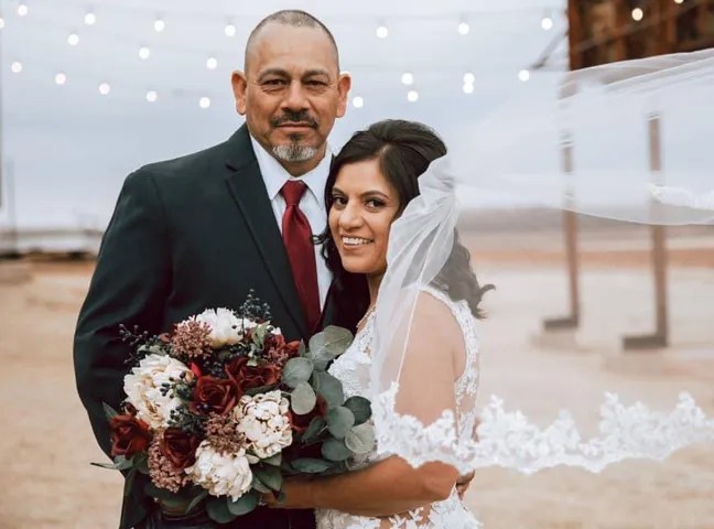 Longworth Gin Wedding and Event Center #9