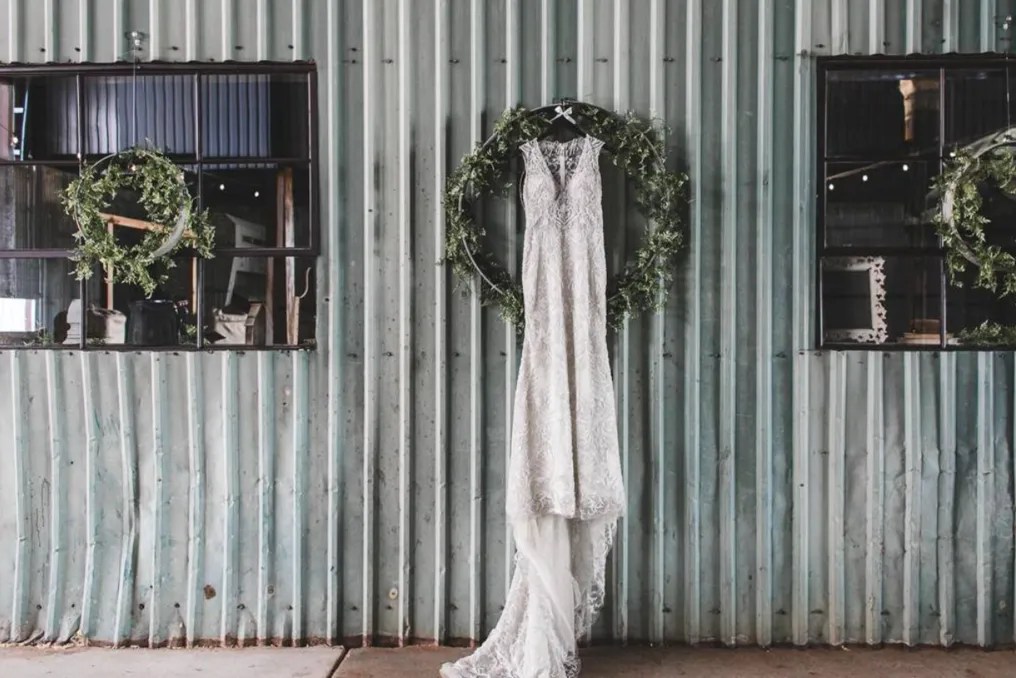 Longworth Gin Wedding and Event Center #10