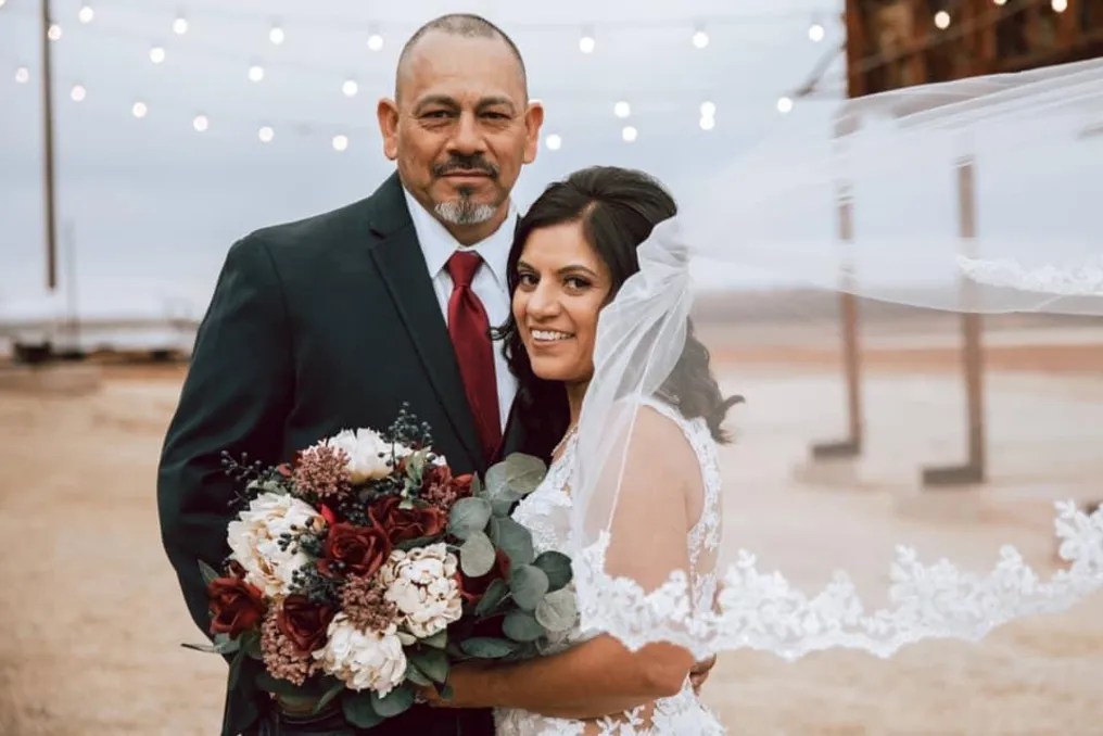 Longworth Gin Wedding and Event Center #12