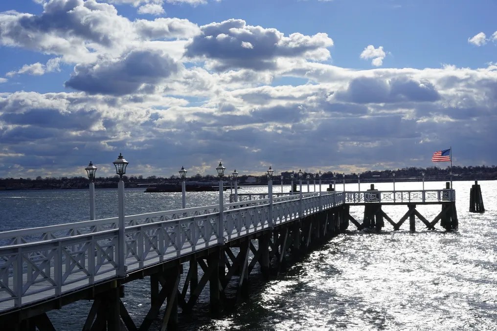 Marina del Rey #36