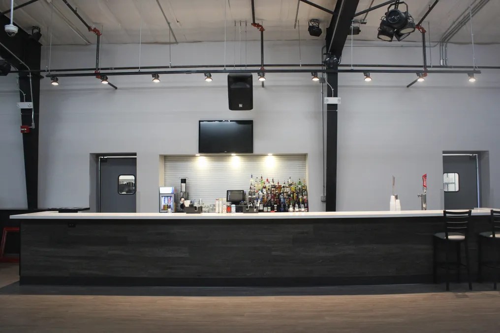 The Cardiff Event Center at Fort Frenzy #9