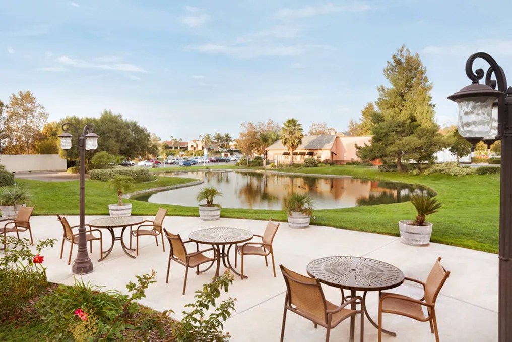 Embassy Suites by Hilton Temecula Valley Wine Country #1
