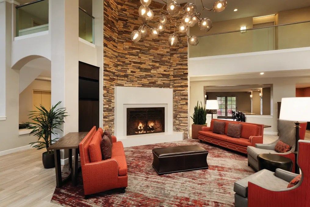 Embassy Suites by Hilton Temecula Valley Wine Country #2