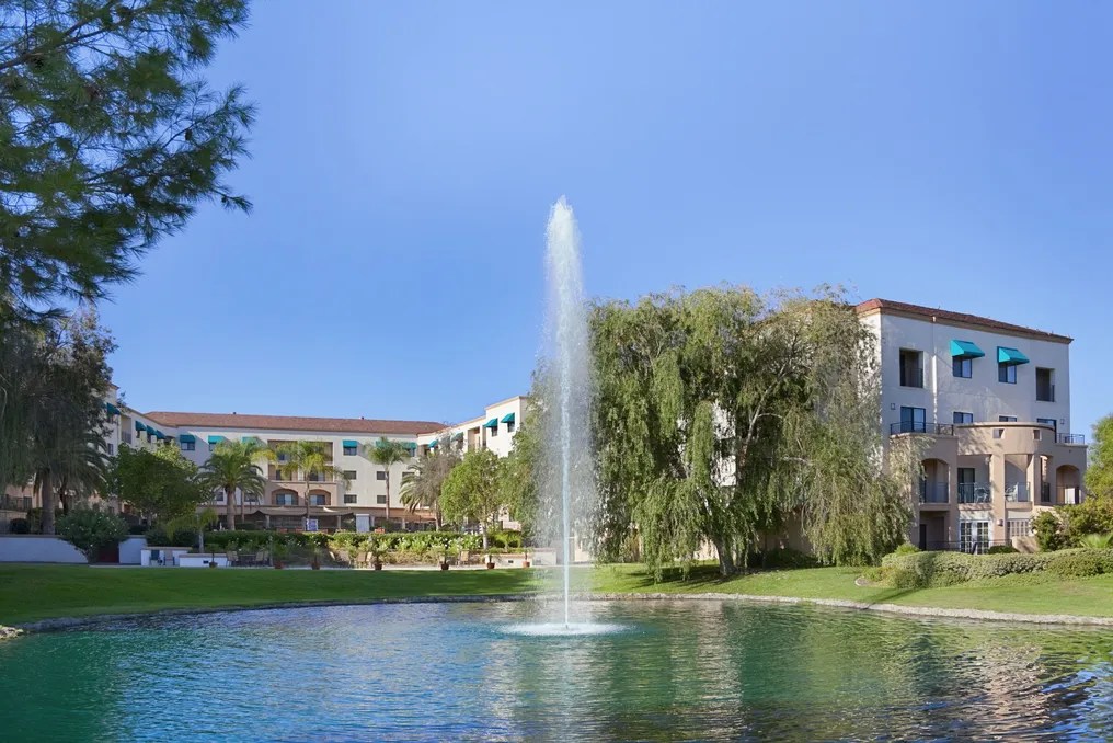 Embassy Suites by Hilton Temecula Valley Wine Country #3