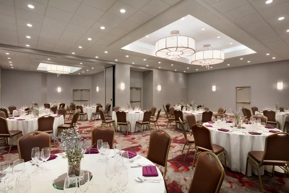 Embassy Suites by Hilton Temecula Valley Wine Country #4