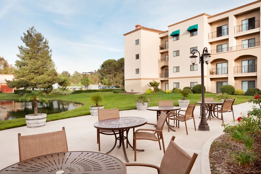 Embassy Suites by Hilton Temecula Valley Wine Country #5