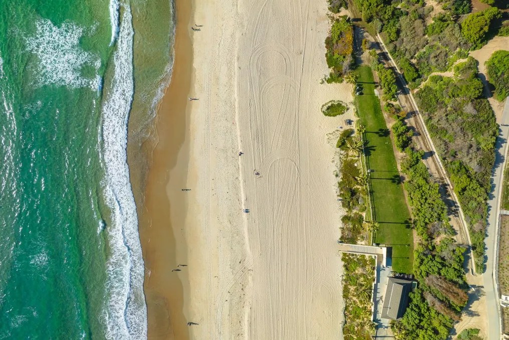 Young's Beach Shack #5