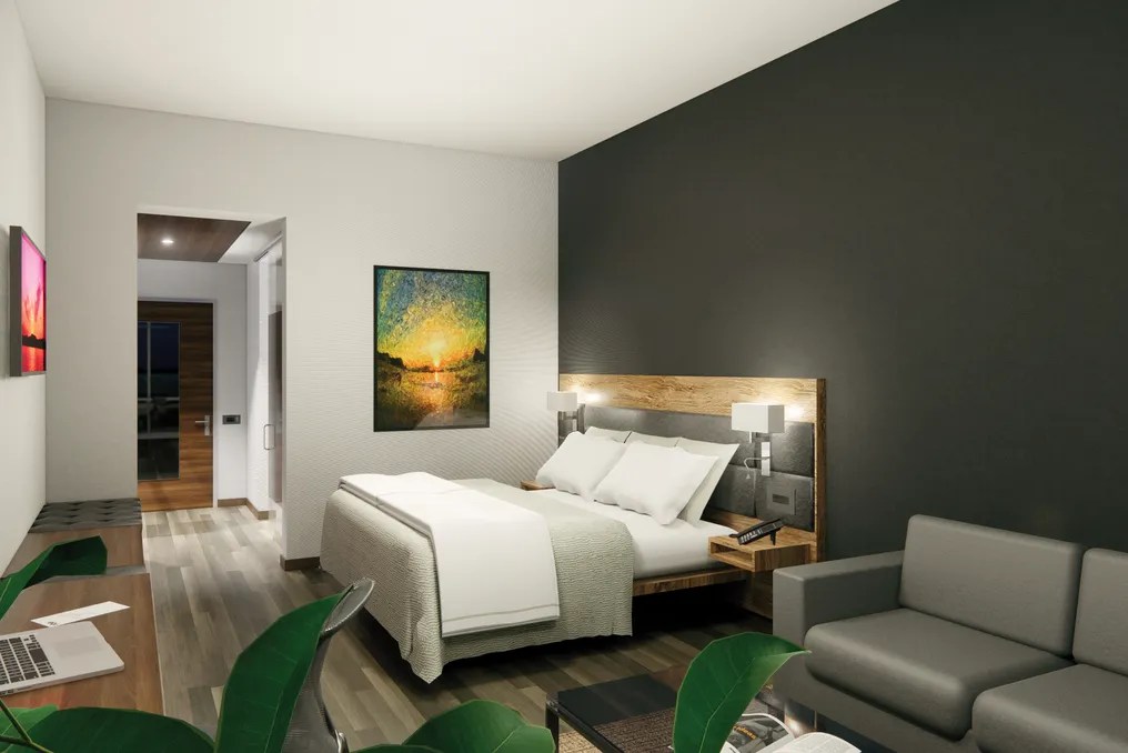 AC Hotel Charlotte Ballantyne #13
