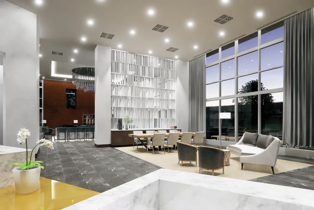AC Hotel Charlotte Ballantyne #15