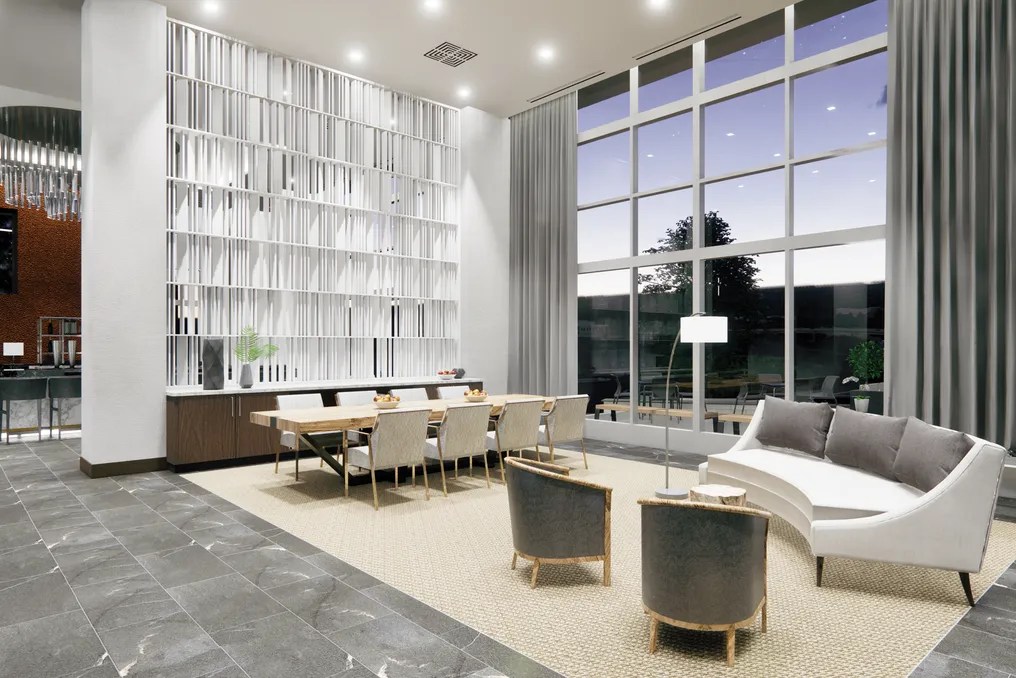 AC Hotel Charlotte Ballantyne #17