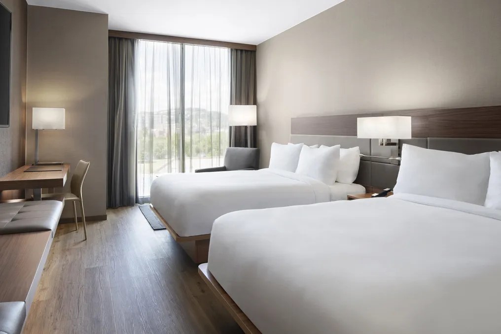 AC Hotel Charlotte Ballantyne #19