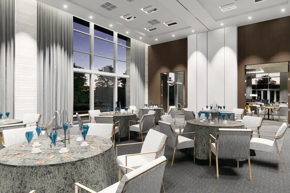 AC Hotel Charlotte Ballantyne #22
