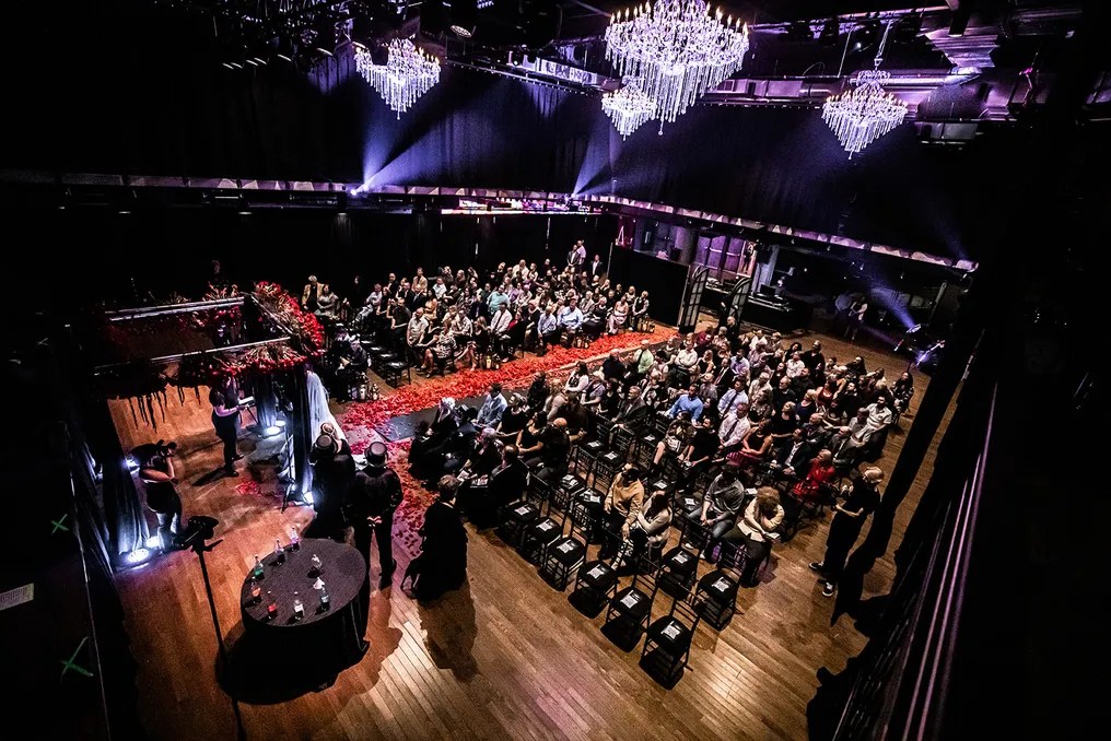 The Fillmore Minneapolis #2
