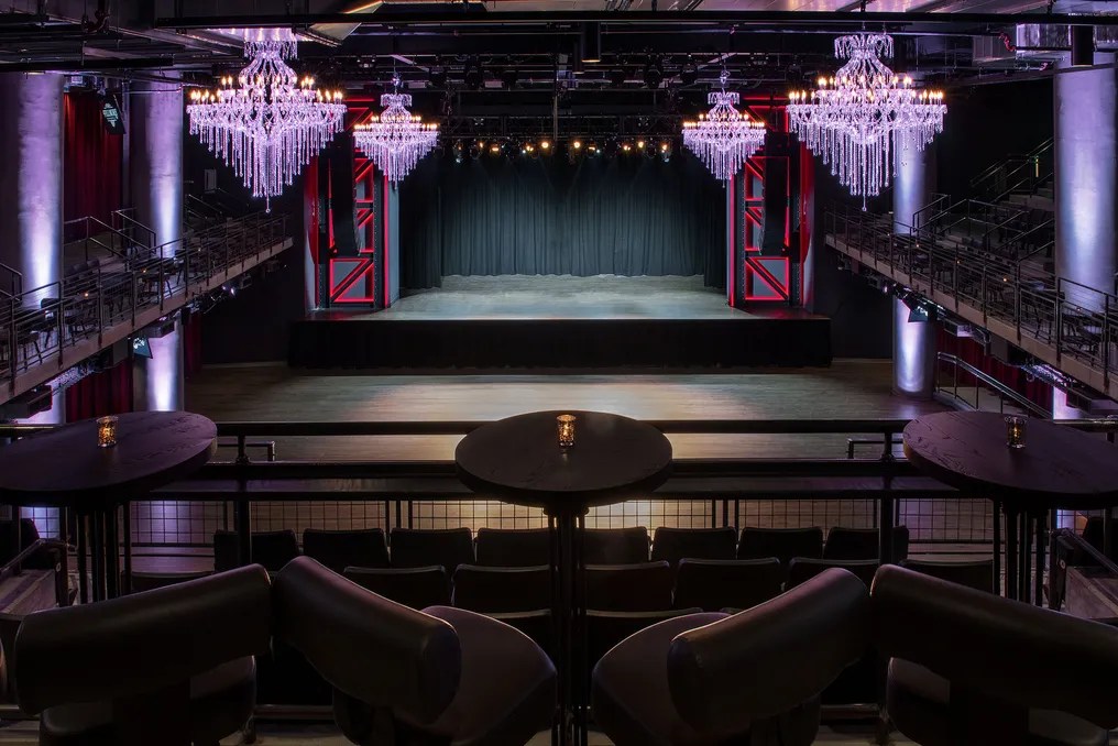 The Fillmore Minneapolis #3