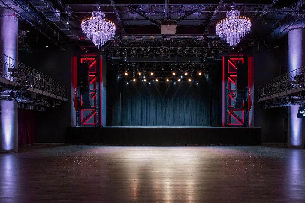 The Fillmore Minneapolis #4