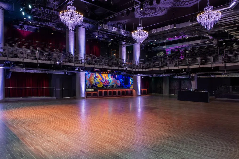 The Fillmore Minneapolis #5