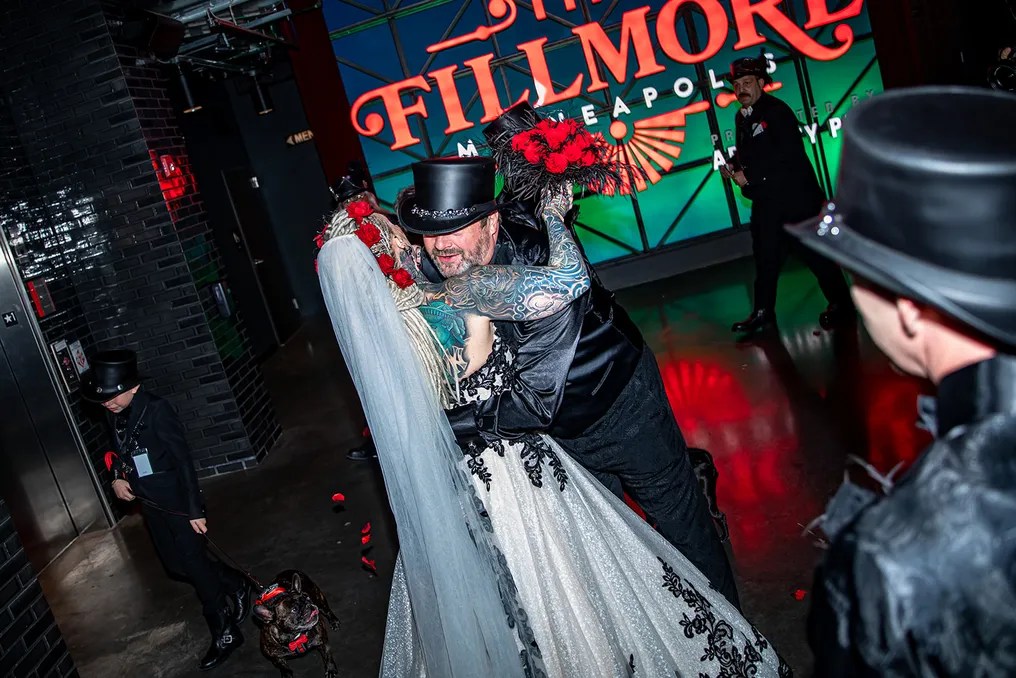 The Fillmore Minneapolis #7