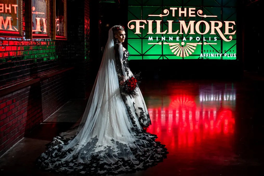 The Fillmore Minneapolis #9