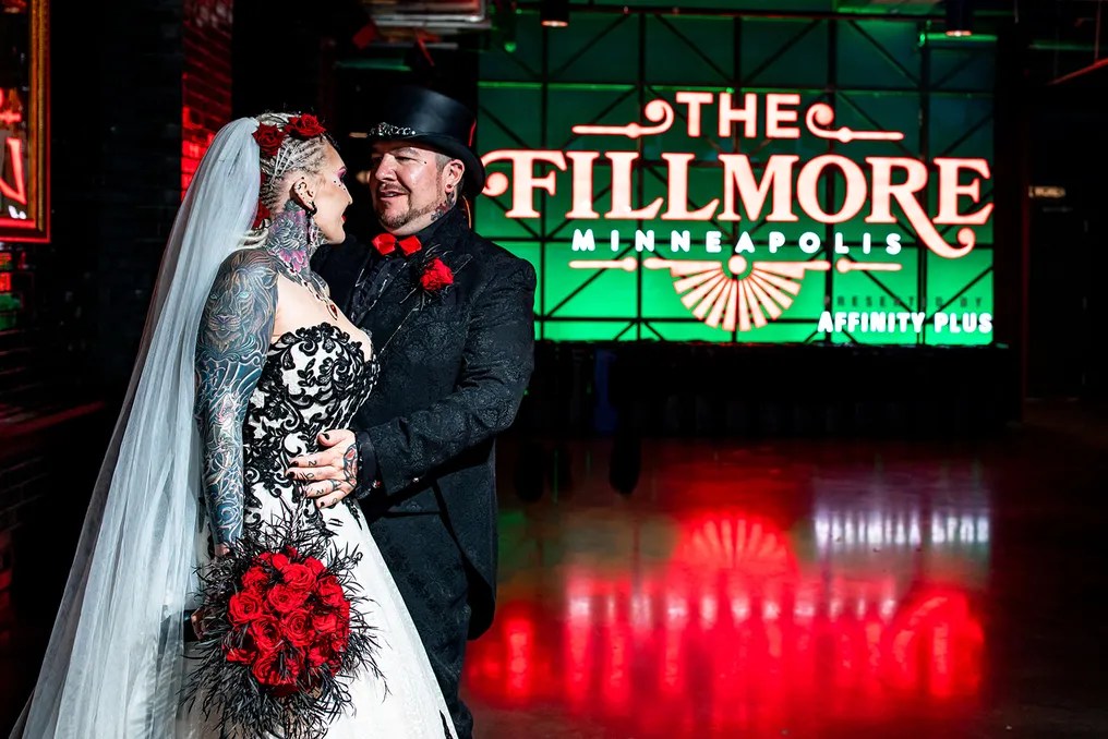 The Fillmore Minneapolis #10