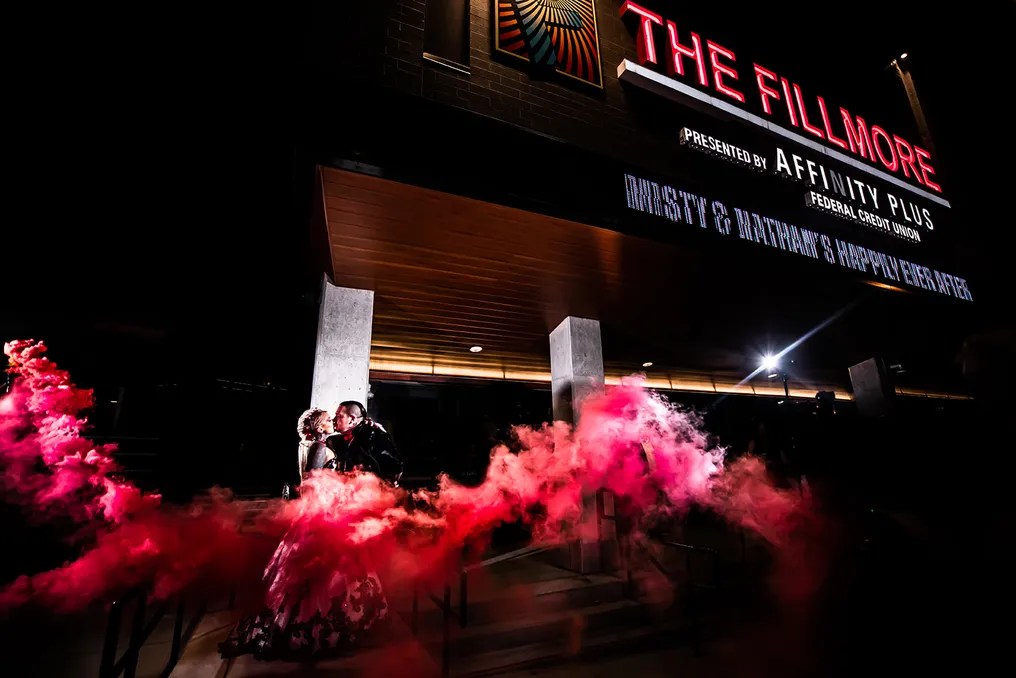 The Fillmore Minneapolis #14