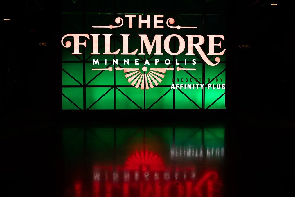 The Fillmore Minneapolis #15