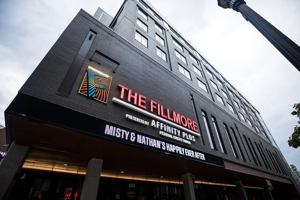 The Fillmore Minneapolis #18