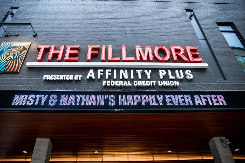 The Fillmore Minneapolis #20