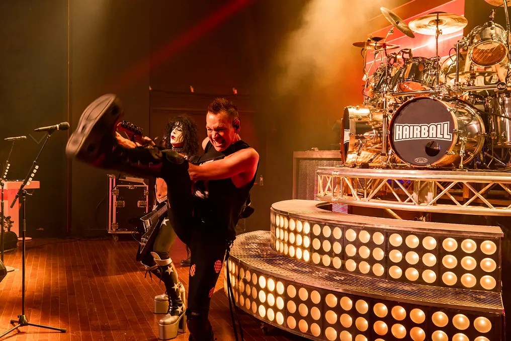 The Fillmore Minneapolis #40