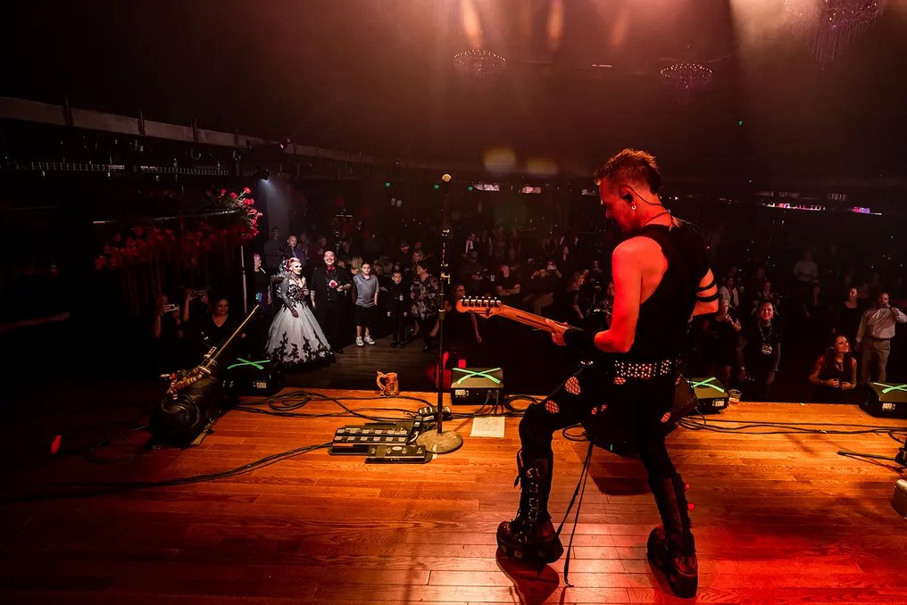 The Fillmore Minneapolis #41