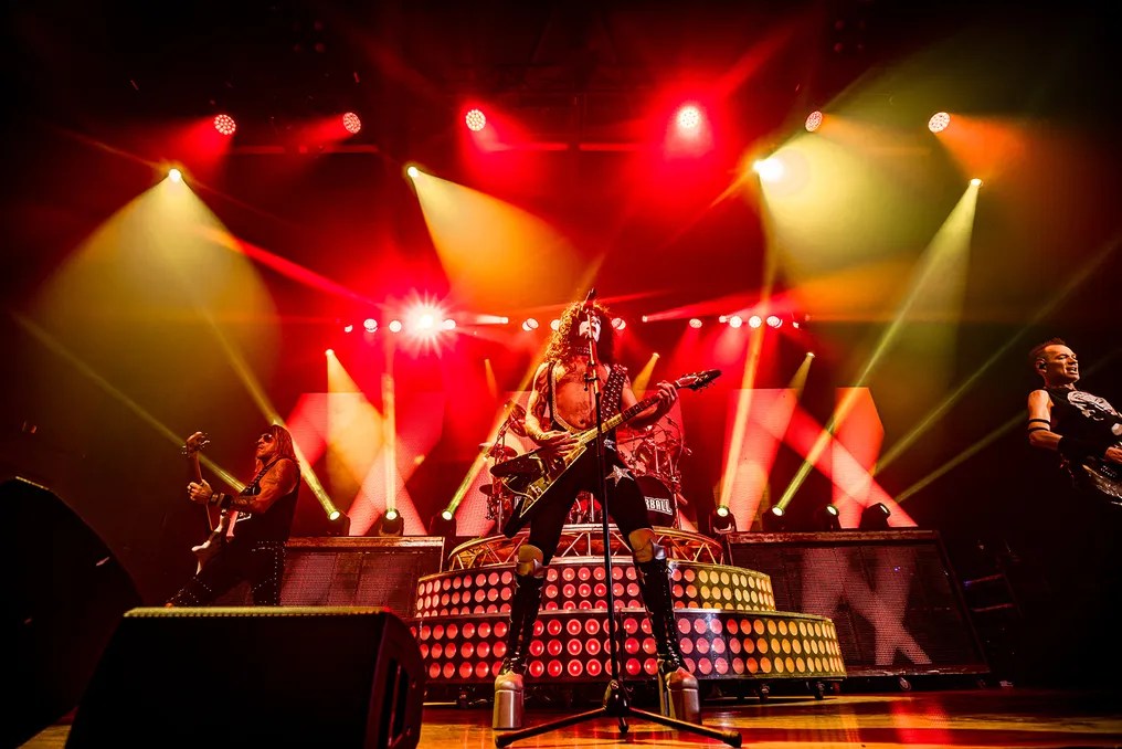The Fillmore Minneapolis #42