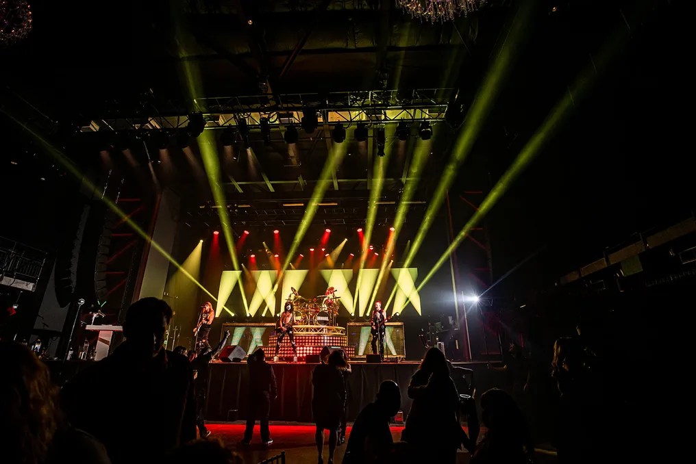 The Fillmore Minneapolis #44