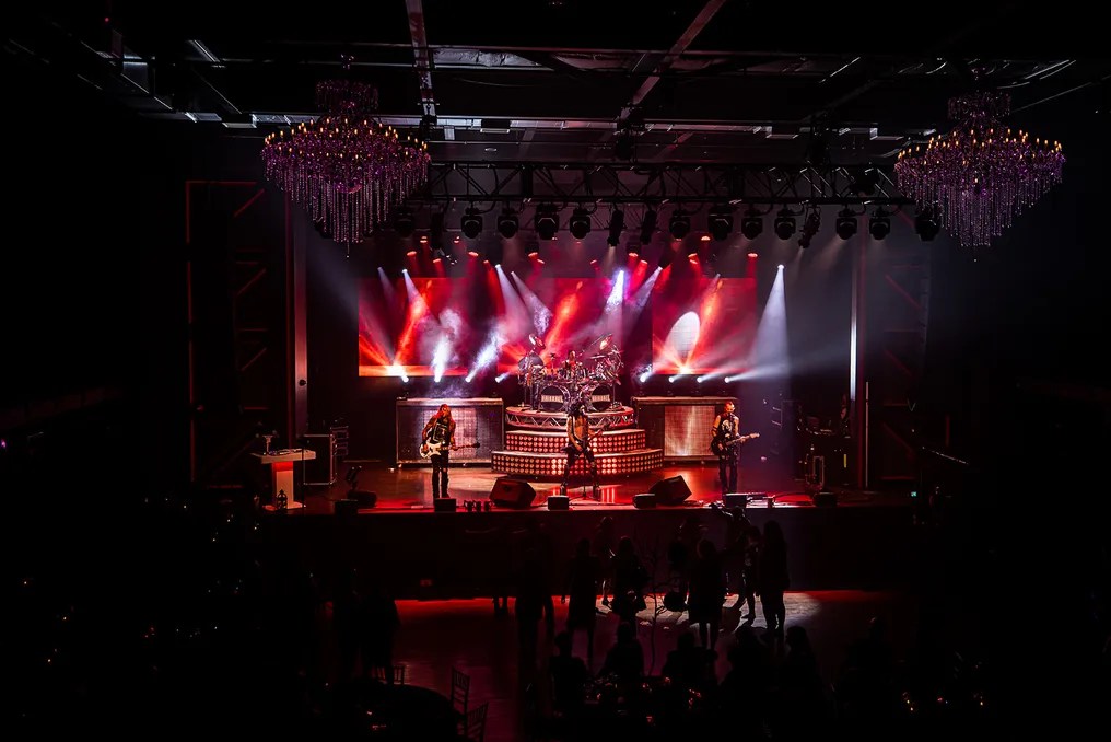 The Fillmore Minneapolis #45