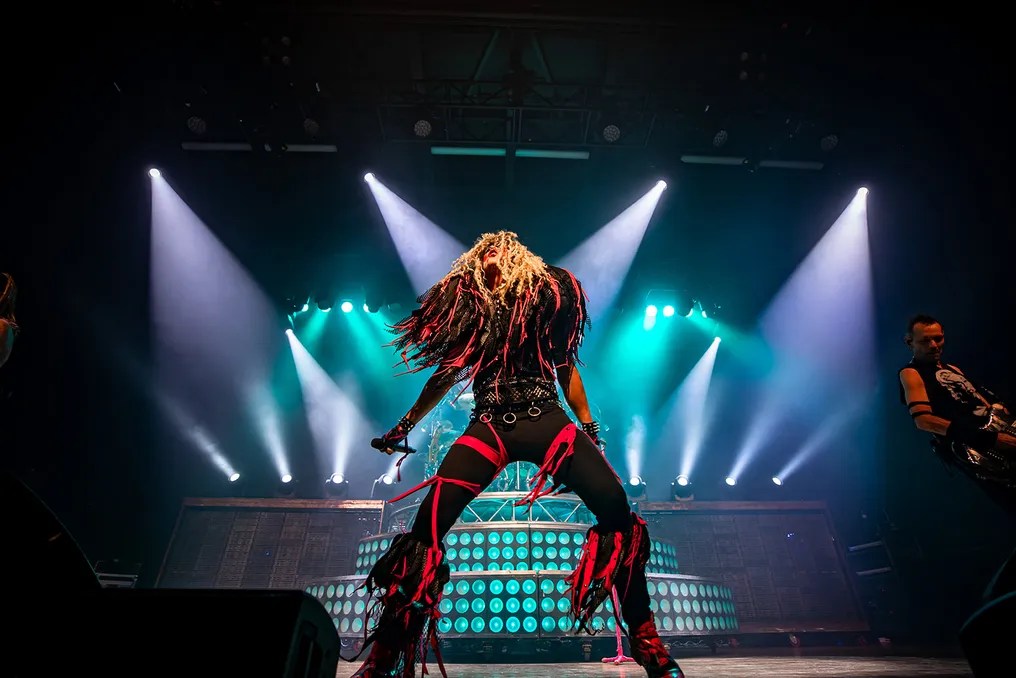 The Fillmore Minneapolis #46