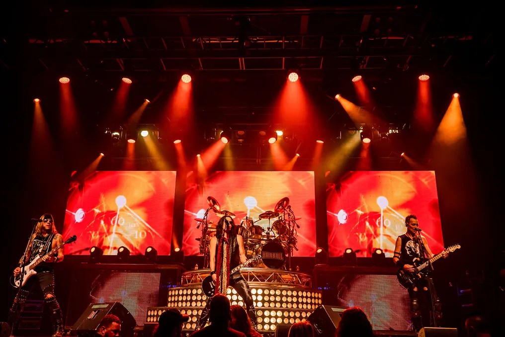 The Fillmore Minneapolis #48