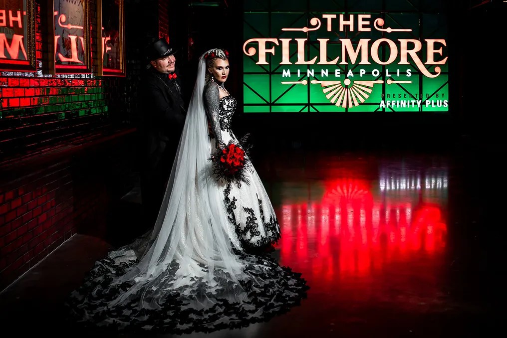 The Fillmore Minneapolis #49
