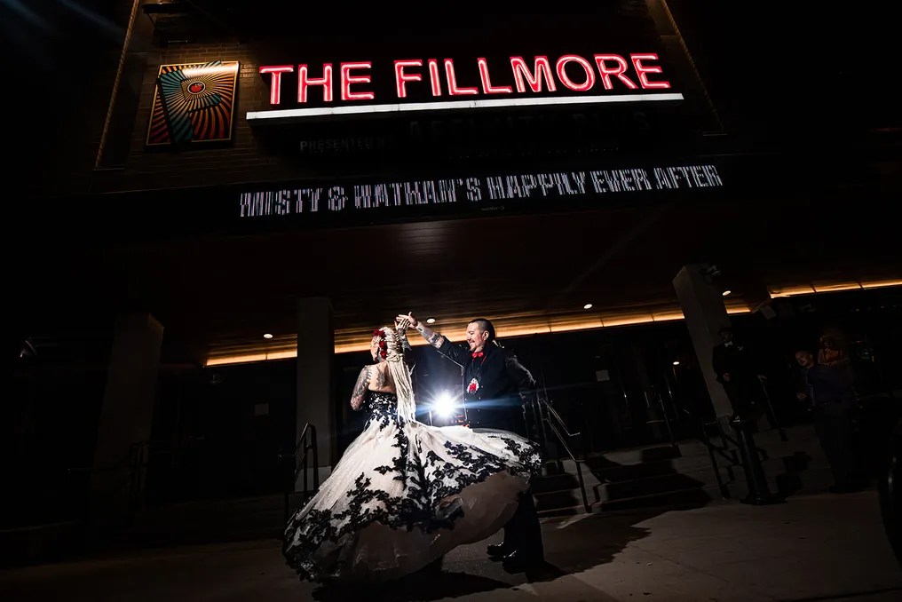 The Fillmore Minneapolis #51