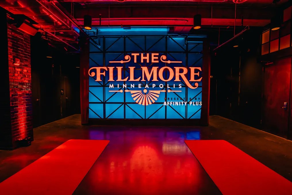 The Fillmore Minneapolis #54