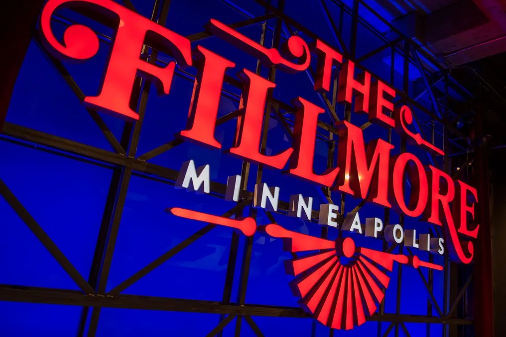 The Fillmore Minneapolis #55