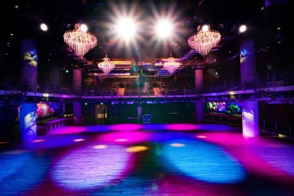 The Fillmore Minneapolis #57