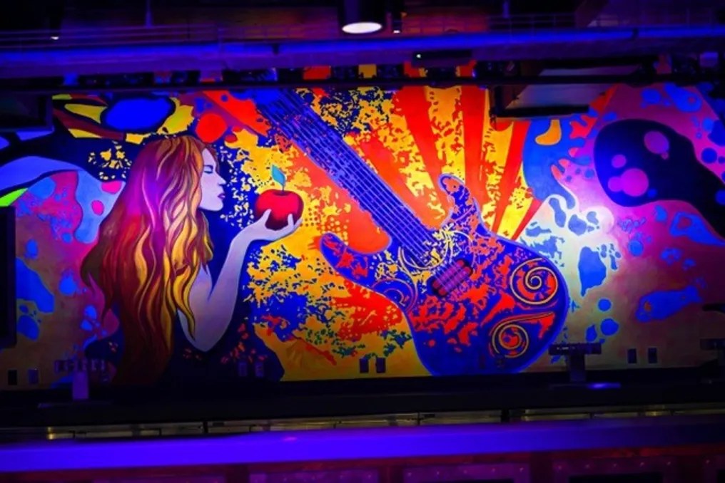 The Fillmore Minneapolis #58