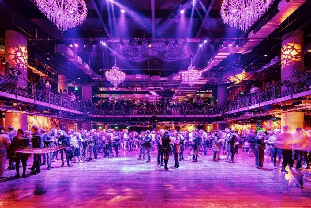 The Fillmore Minneapolis #59
