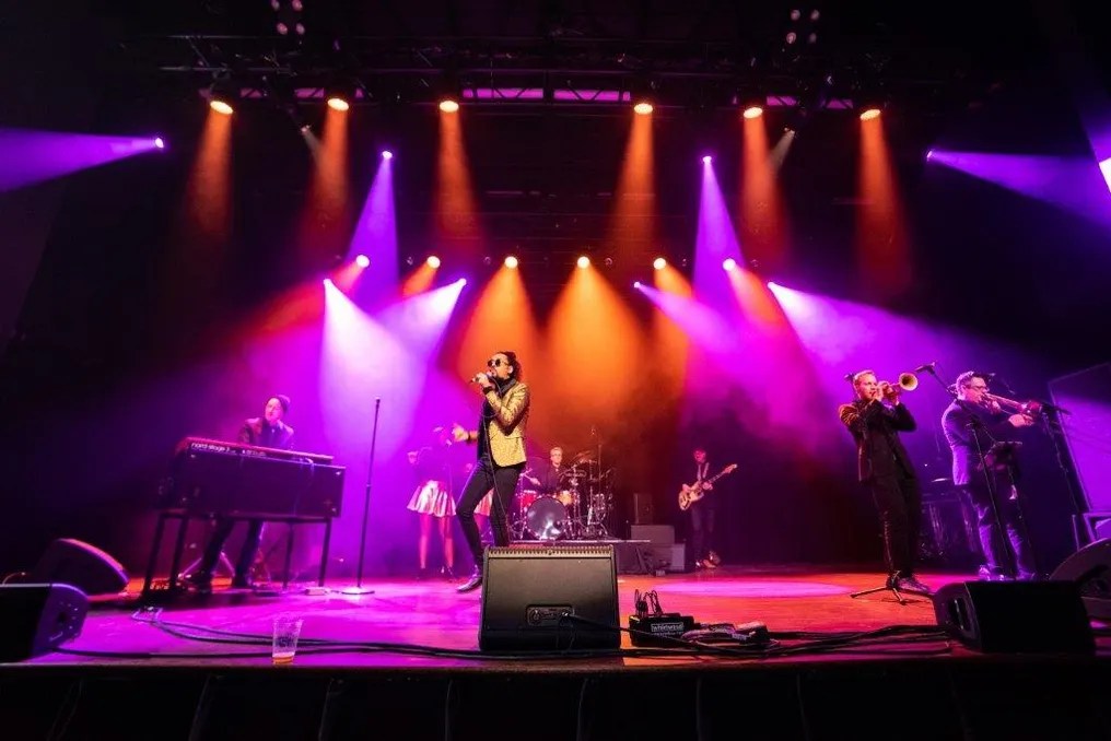 The Fillmore Minneapolis #60
