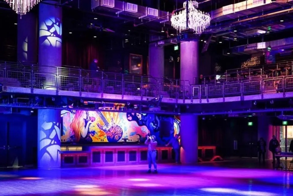 The Fillmore Minneapolis #61