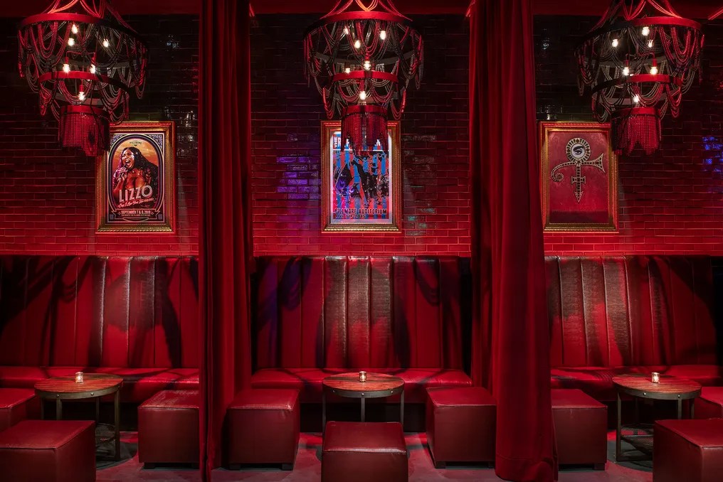 The Fillmore Minneapolis #66