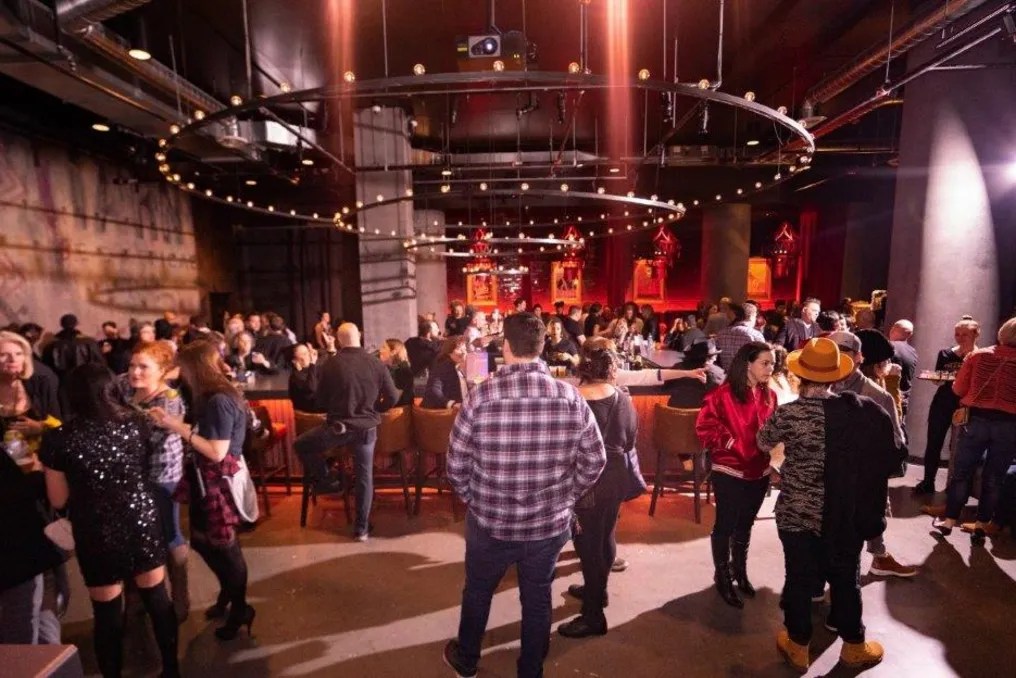 The Fillmore Minneapolis #68