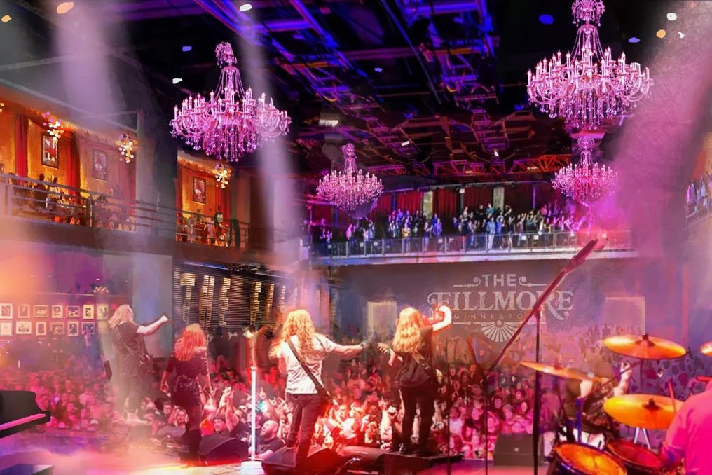 The Fillmore Minneapolis #83