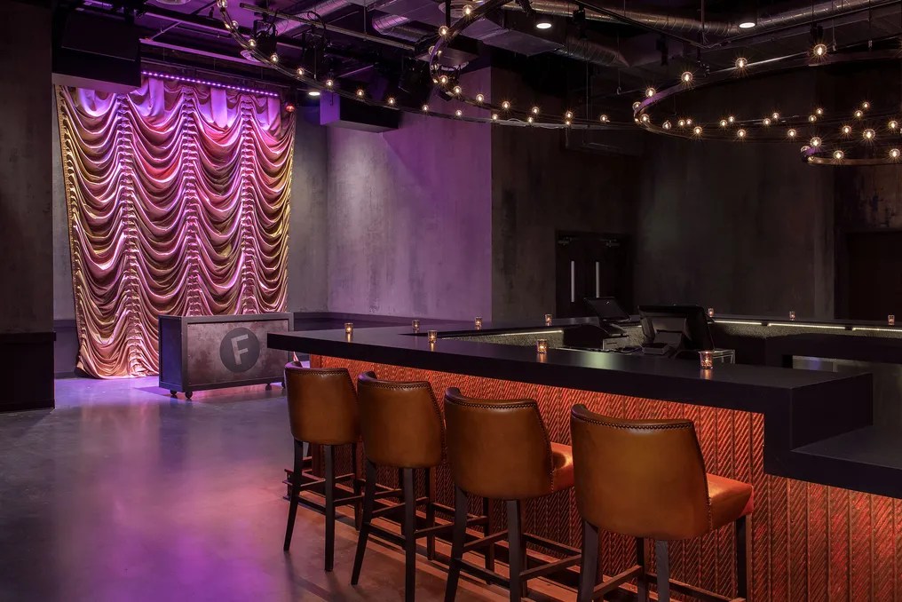 The Fillmore Minneapolis #90