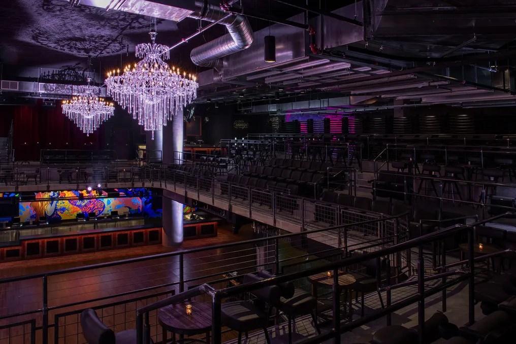 The Fillmore Minneapolis #91