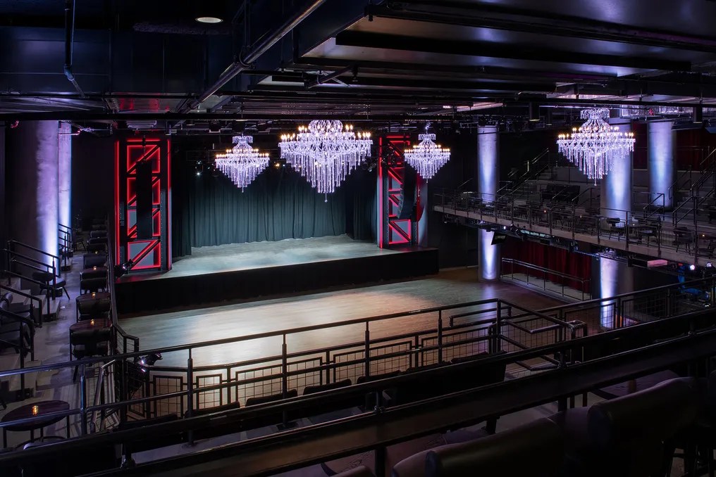 The Fillmore Minneapolis #92